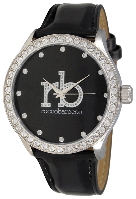 RoccoBarocco MAR-1.1.3 wrist watches for women - 1 image, photo, picture