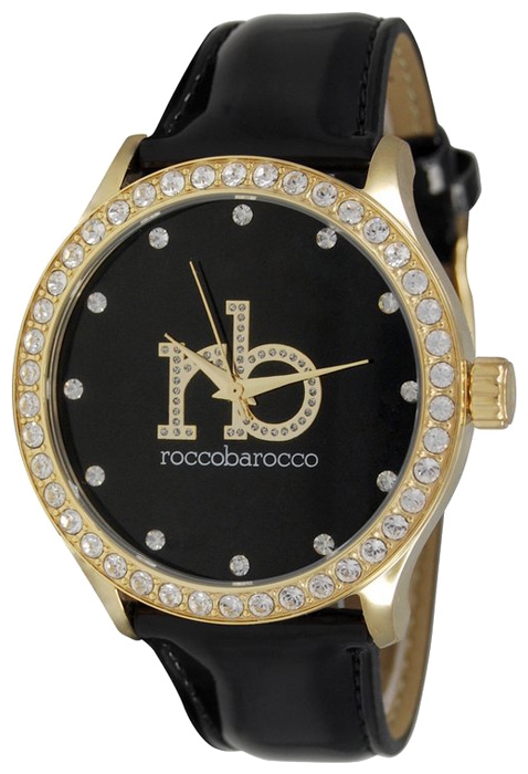 RoccoBarocco MAR-1.1.4 wrist watches for women - 1 photo, image, picture