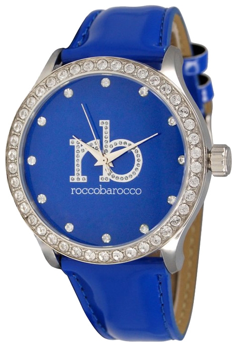 RoccoBarocco MAR-11.11.3 wrist watches for women - 1 photo, picture, image