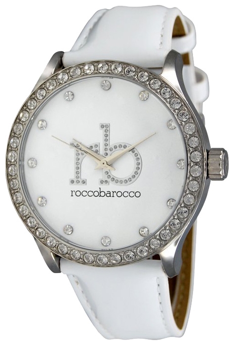 RoccoBarocco MAR-2.2.3 wrist watches for women - 1 picture, photo, image