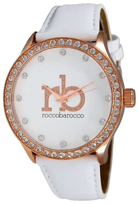 RoccoBarocco MAR-2.2.5 wrist watches for women - 1 image, photo, picture