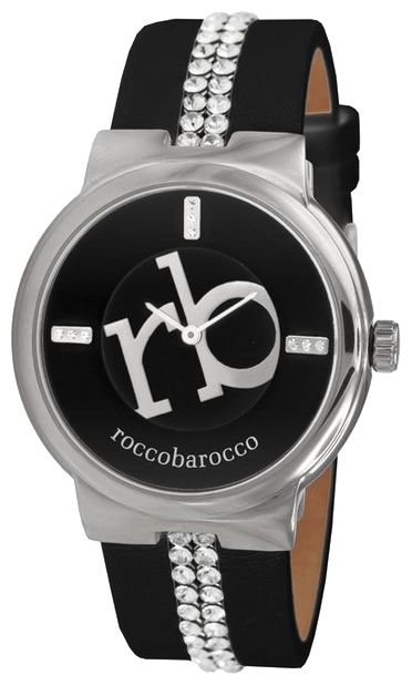 Wrist watch RoccoBarocco for Women - picture, image, photo