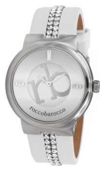 RoccoBarocco MIN-2.2.3 wrist watches for women - 1 picture, image, photo