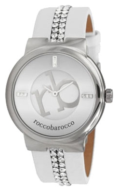 RoccoBarocco MIN-2.3.3 wrist watches for women - 1 picture, photo, image