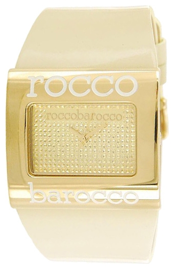 Wrist watch RoccoBarocco for Women - picture, image, photo