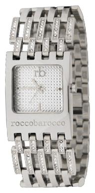 RoccoBarocco NCAT-3.ST.3 wrist watches for women - 1 image, photo, picture
