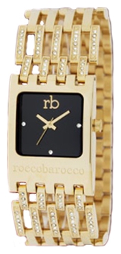 Wrist watch RoccoBarocco for Women - picture, image, photo