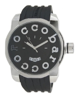 RoccoBarocco NDEV-1.1.3 wrist watches for men - 1 photo, picture, image