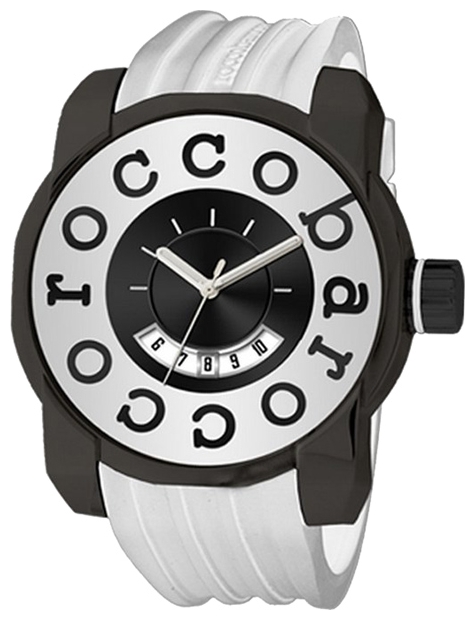 RoccoBarocco NDEV-2.1.1 wrist watches for men - 1 picture, image, photo