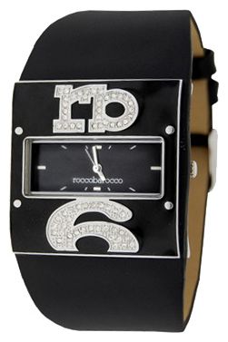 Wrist watch RoccoBarocco for Women - picture, image, photo