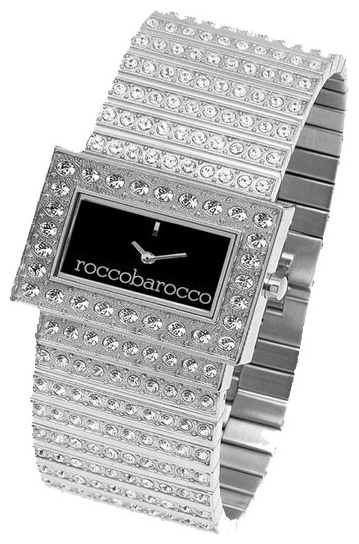 RoccoBarocco NSTAR.3.1.3 wrist watches for women - 1 photo, picture, image