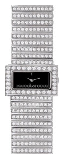 RoccoBarocco NSTAR.3.1.3 wrist watches for women - 2 photo, picture, image