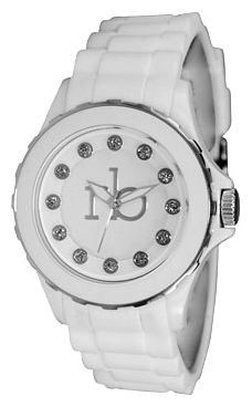 RoccoBarocco PAR-2.2.3 wrist watches for women - 1 photo, image, picture