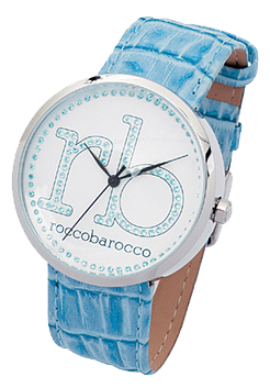 Wrist watch RoccoBarocco for Women - picture, image, photo