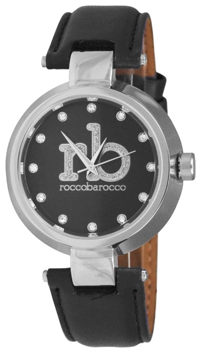 RoccoBarocco PRG-1.1.3 wrist watches for women - 1 photo, image, picture