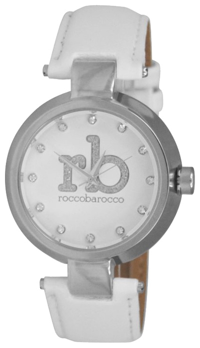 RoccoBarocco PRG-2.2.3 wrist watches for women - 1 image, photo, picture