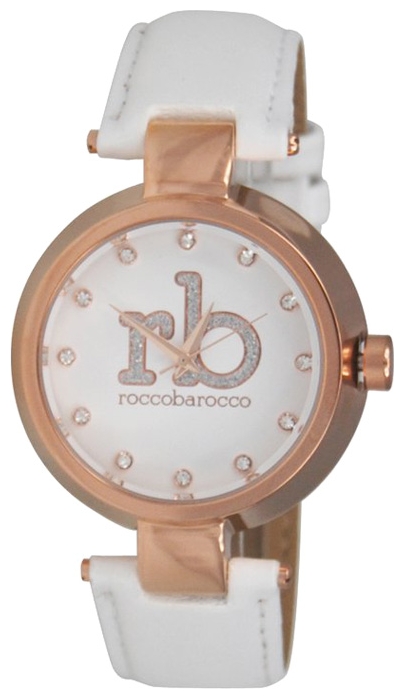 RoccoBarocco PRG-2.2.5 wrist watches for women - 1 picture, image, photo
