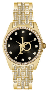 RoccoBarocco PRI.4.1.4 wrist watches for women - 1 image, picture, photo