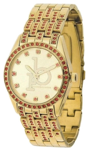 RoccoBarocco PRI-4.6.4 wrist watches for women - 1 photo, picture, image