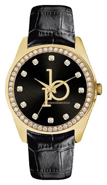 RoccoBarocco PRL.1.1.5 wrist watches for women - 1 image, photo, picture