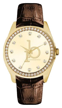 RoccoBarocco PRL.14.4.4 wrist watches for women - 1 image, photo, picture