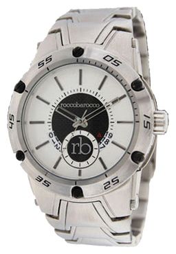 Wrist watch RoccoBarocco for Men - picture, image, photo