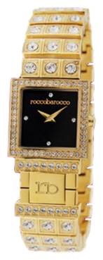 Wrist watch RoccoBarocco for Women - picture, image, photo