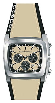 RoccoBarocco SPK-CR wrist watches for men - 1 picture, photo, image
