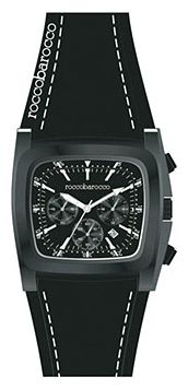 RoccoBarocco SPK-NN2 wrist watches for men - 1 picture, image, photo