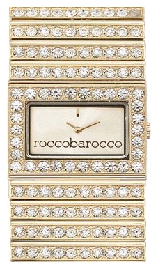 RoccoBarocco STAR.4.2.4 wrist watches for women - 1 image, photo, picture