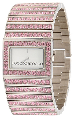 RoccoBarocco STAR-RS wrist watches for women - 1 photo, picture, image