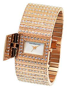 Wrist watch RoccoBarocco for Women - picture, image, photo