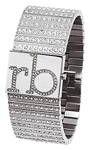 RoccoBarocco STARC-SS wrist watches for women - 2 photo, picture, image