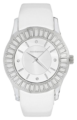 RoccoBarocco STL-2.2.3 wrist watches for women - 1 image, photo, picture