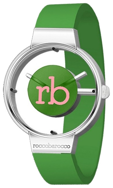 Wrist watch RoccoBarocco for Women - picture, image, photo