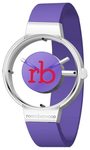 Wrist watch RoccoBarocco for Women - picture, image, photo