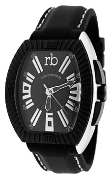 RoccoBarocco ULTRA-1.1.3 wrist watches for men - 1 photo, picture, image