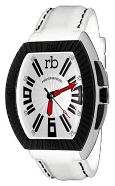 RoccoBarocco ULTRA-2.2.3 wrist watches for men - 1 photo, image, picture