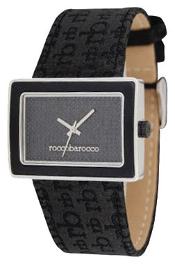 Wrist watch RoccoBarocco for Women - picture, image, photo