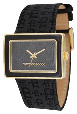 Wrist watch RoccoBarocco for Women - picture, image, photo