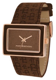 RoccoBarocco Y&ML-14.14.5 wrist watches for women - 1 image, picture, photo