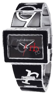 RoccoBarocco Y.M.1.1.1 wrist watches for women - 1 photo, image, picture