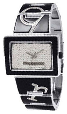 RoccoBarocco Y.M.1.ST.1 wrist watches for women - 1 image, picture, photo