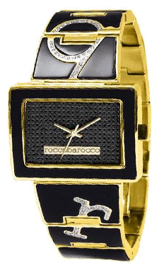 RoccoBarocco Y.M.G.N.ST wrist watches for women - 1 photo, image, picture