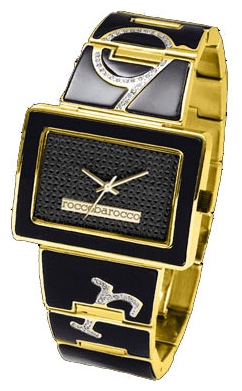 RoccoBarocco Y.M.G.N.ST wrist watches for women - 2 photo, image, picture
