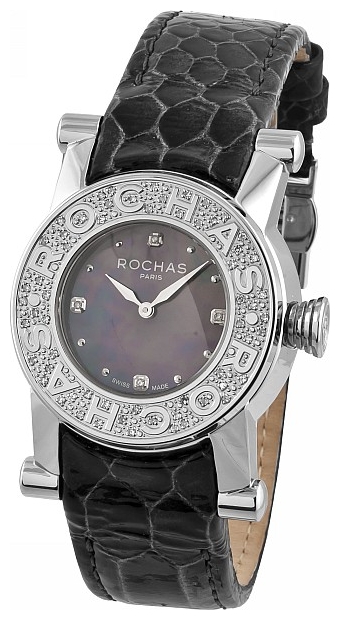 Rochas RH05221011 wrist watches for women - 1 photo, picture, image