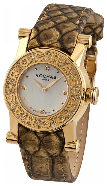 Rochas RH05221403 wrist watches for women - 1 image, photo, picture