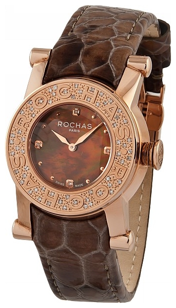 Rochas RH05221533 wrist watches for women - 1 image, photo, picture