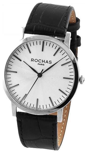 Rochas RH06302001 wrist watches for women - 1 photo, image, picture