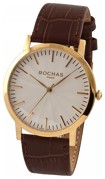 Rochas RH06302403 wrist watches for women - 1 photo, picture, image